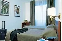 Eur Hotel Rome